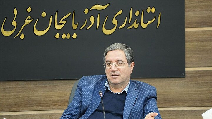 مديري  که توان حل  مشکلات مردم  را ندارد   بايد استعفاء دهد